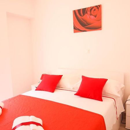 Apartments Silva Split Dış mekan fotoğraf