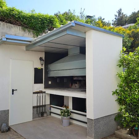Apartments Silva Split Dış mekan fotoğraf