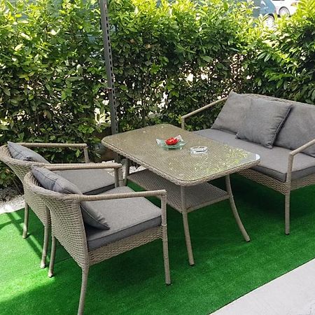 Apartments Silva Split Dış mekan fotoğraf