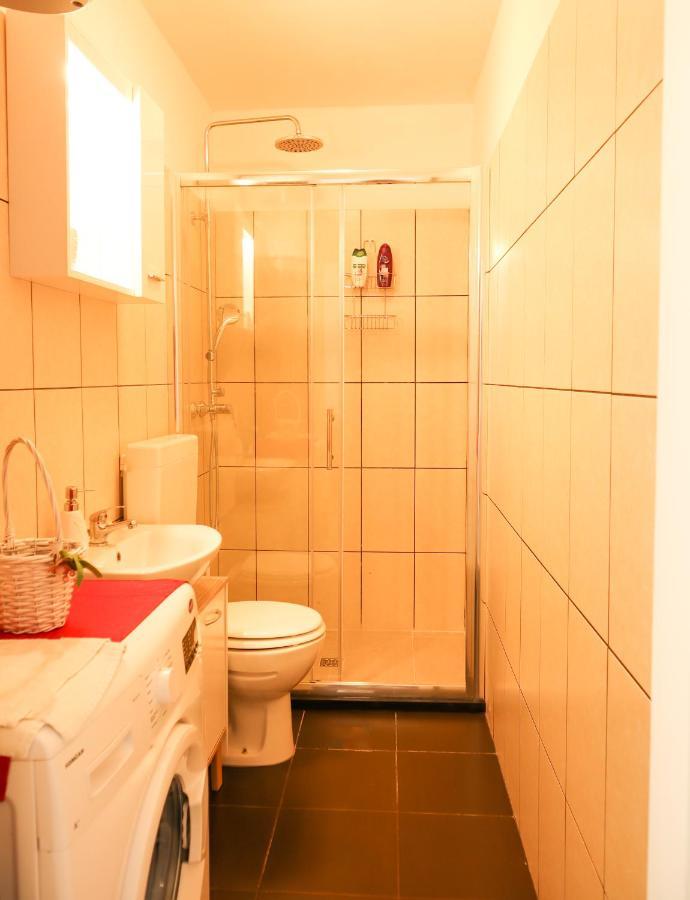 Apartments Silva Split Dış mekan fotoğraf