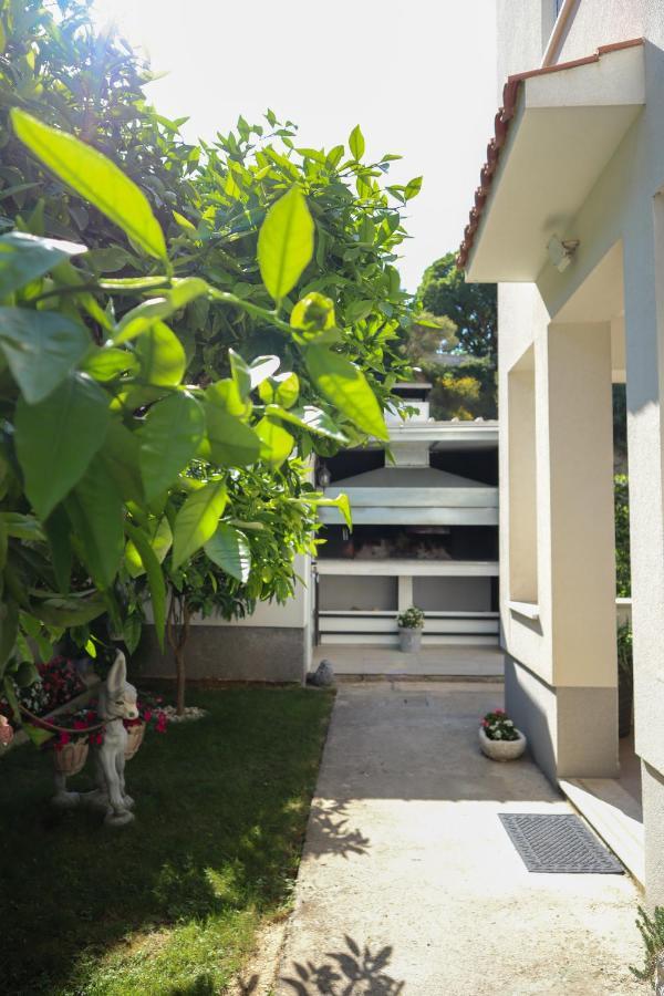 Apartments Silva Split Dış mekan fotoğraf