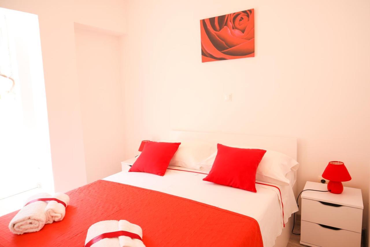 Apartments Silva Split Dış mekan fotoğraf