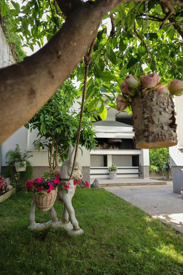 Apartments Silva Split Dış mekan fotoğraf