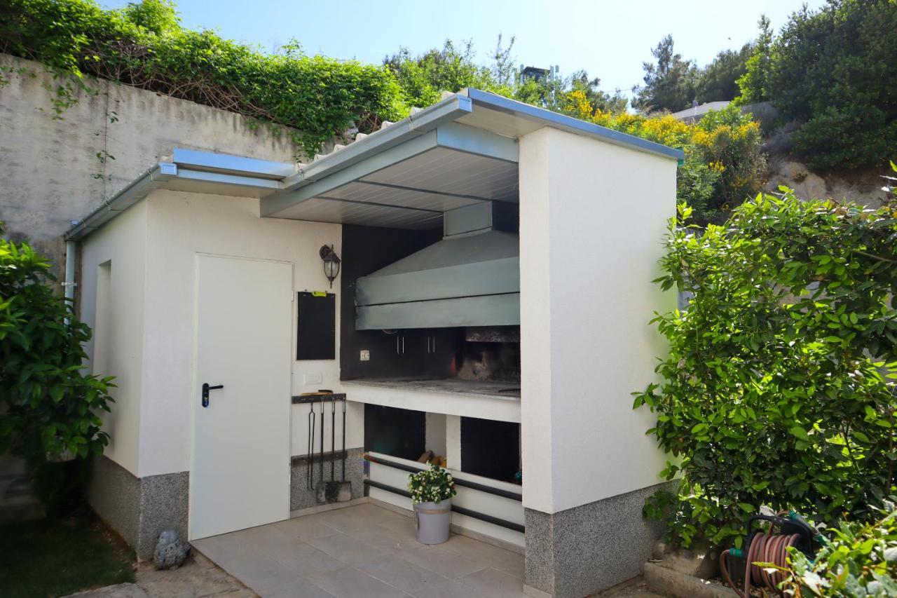 Apartments Silva Split Dış mekan fotoğraf