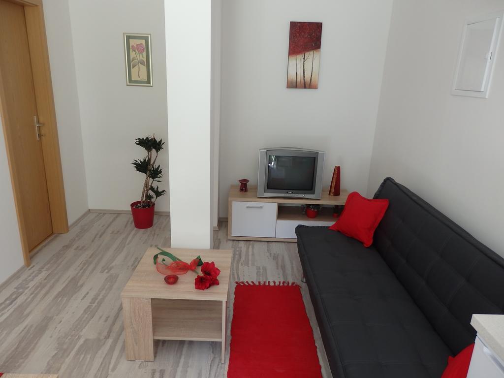 Apartments Silva Split Dış mekan fotoğraf